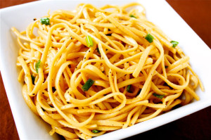 sesame-noodles