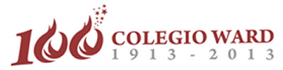 Colegio Ward - Un siglo educando en valores cristianos