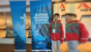 Destacados en Matemática