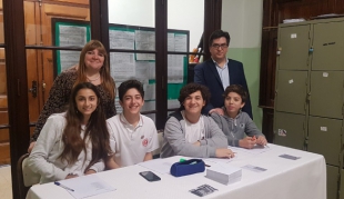 Nueva elección en el Centro de Estudiantes Secundarios