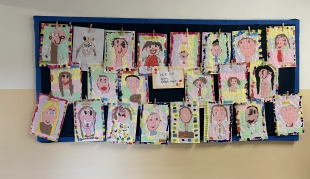 Autorretratos