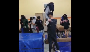 Trabajar la confianza