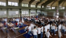 Formación para salvar vidas