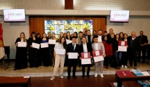 Graduación esperada