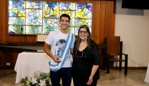Jóvenes y adultos: cumplir un ciclo