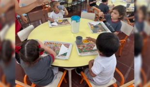 Hábitos de autonomía