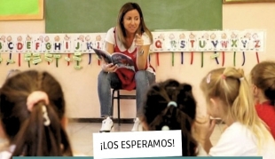 Charla abierta Nivel Inicial 2027