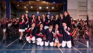 Música joven