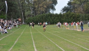 Campeonato Masters – 1ra comunicación