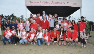 98º Torneo Atlético Anual