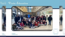 En busca de nuevas experiencias