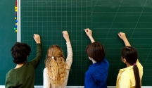 Miradas sobre las infancias