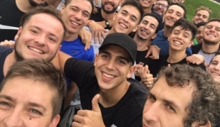 Ingreso al Nivel Superior ciclo 2027