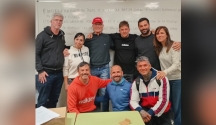 Una jornada inolvidable