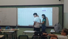 Descifrando la parábola