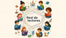 Red de lectores
