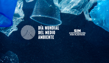 Vencé a la contaminación por plásticos