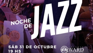 Noche de Jazz 2026