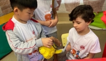 Día de la tradición en Inicial y Primaria