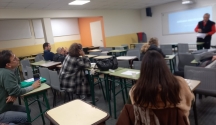 ESI en Nivel Superior