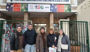 Festejamos juntos