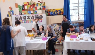 Un lugar para aprender y disfrutar
