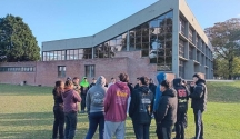 Una vivencia clave para la formación docente