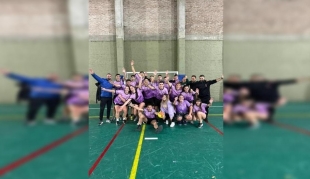 Encontrarse, conocerse y hacer equipo