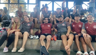 Estreno de camisetas