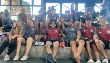 Estreno de camisetas