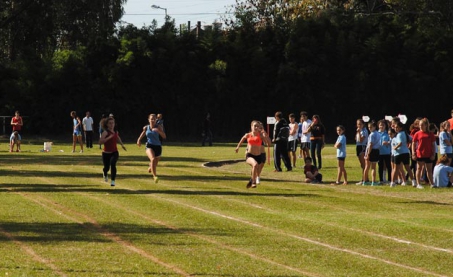 Escuela de Deportes