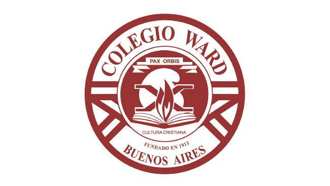 Escudo del Colegio Ward