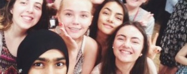 Día 9 / Day 9: Japanese Festival – Karaoke