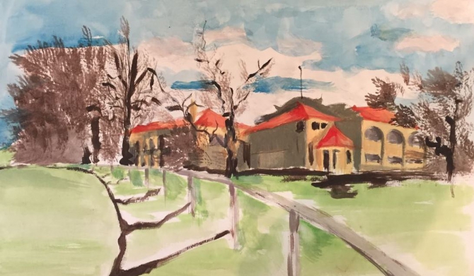 2º Premio Categoría 