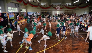 Fiesta de la Música