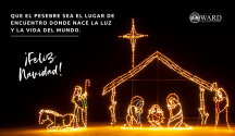 Navidad: tiempo de encuentro